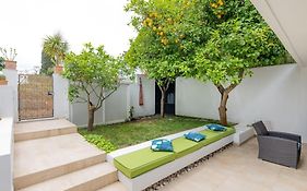 Lemon House, Capri
